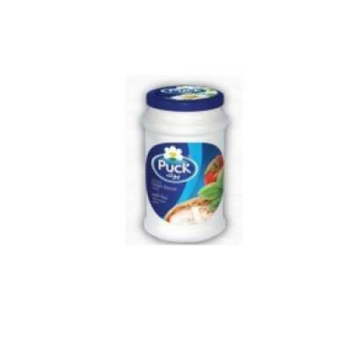 PUCK CREAM CHEESE SPREAD 240G