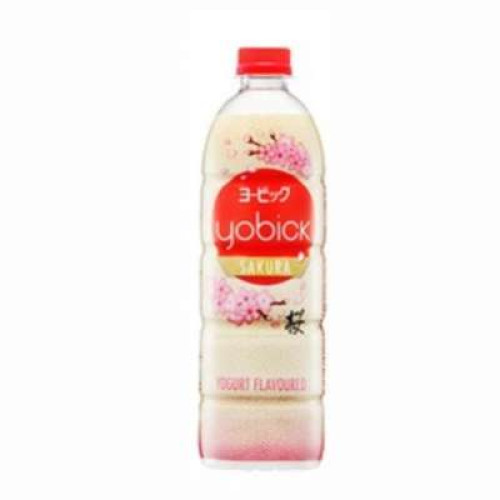 YOBICK YOGURT SAKURA 700ML 