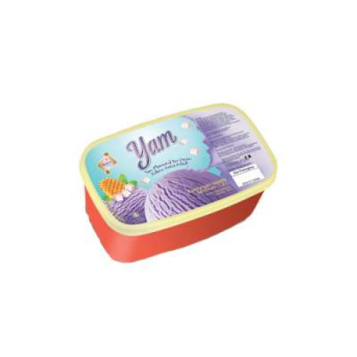 KING'S ICE-CREAM YAM 1.2L