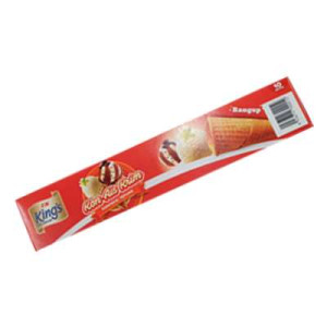 KING'S SUGAR CONES 4.5G KING'S SUGAR CONES 4.5G