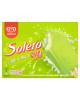 WALL'S SOLERO SPLIT LIME 64ML*6