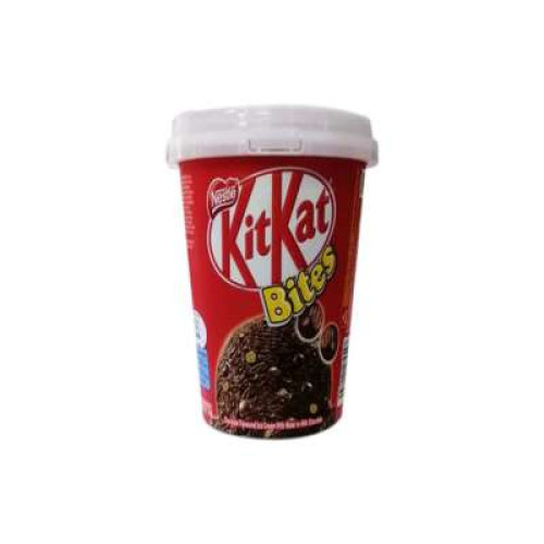 NESTLE KIT KAT ICE CREAM 750ML-850ML