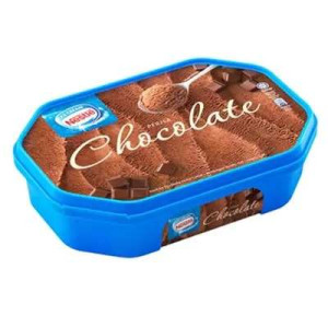 NESTLE FZN CONFECTION CHOCOLATE 1.5L