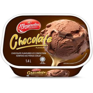 MAGNOLIA CHOCOLATE 1.4L