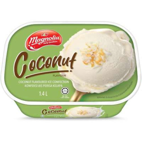 MAGNOLIA COCONUT 1.4L