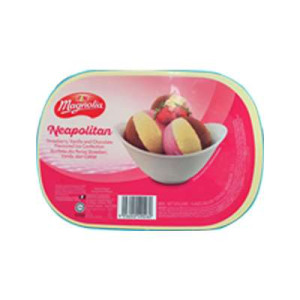 MAGNOLIA NEOPOLITAN 1.4L