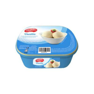 MAGNOLIA VANILA 1.4L MAGNOLIA VANILA 1.4L