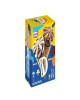 NESTLE VANILLA&CHOC DRUMSTICK 110ML*4