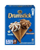 NESTLE VANILLA&CHOC DRUMSTICK 110ML*4