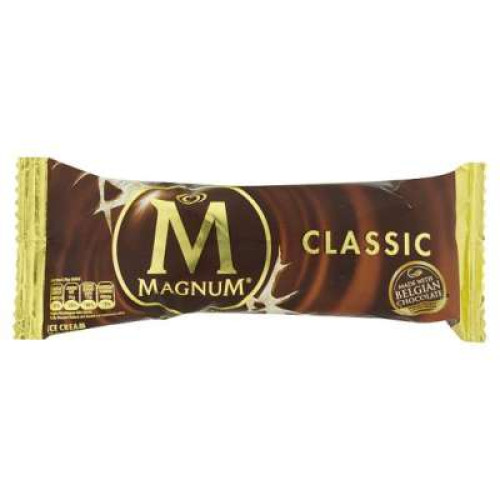 WALL'S MAGNUM CLASSIC 90ML