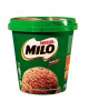 NESTLE MILO ICE CREAM 750ML-850ML