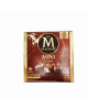 WALL'S MINI MAGNUM ALMOND 45ML*6