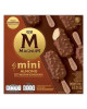 WALL'S MINI MAGNUM ALMOND 6X45ML