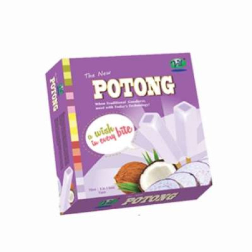 VILL POTONG YAM 70ML*5