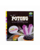 VILL POTONG PULUT HITAM 70ML*5