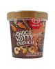 WALL'S CHOCO NUTTY CRUNCH 750ML