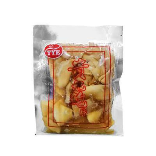 THIAN YEN ABALONE SLICED 300G