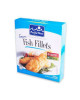 PACIFIC WEST TEMPURA FISH FILLET 325G