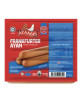 AYAMAS CHICKEN FRANKFURTER 340G