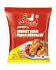 AYAMAS HOT&SPICY DRUMMETS 850G