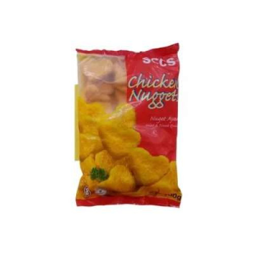 SCCS CHICKEN NUGGET 800G