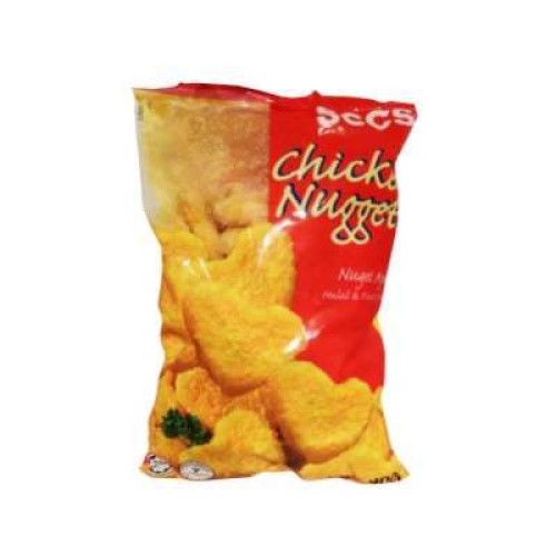 SCCS CHICKEN NUGGET 900G