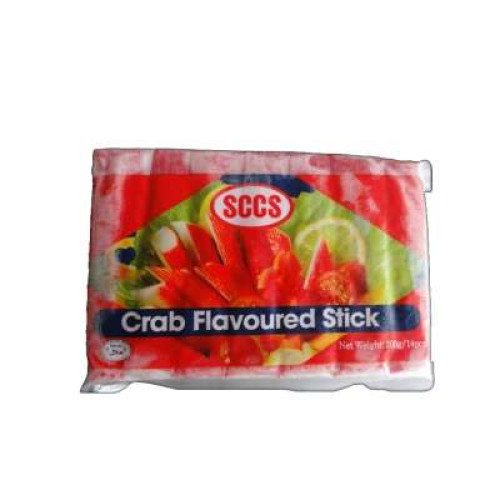 SCCS CRAB STICK 200G