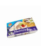 KG MANTOU PLAIN 50G*8S