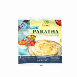KAWAN PARATHA FLAKEY 400G KAWAN PARATHA FLAKEY 400G