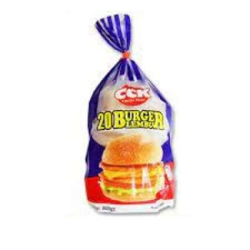 CCK BEEF BURGER 900G