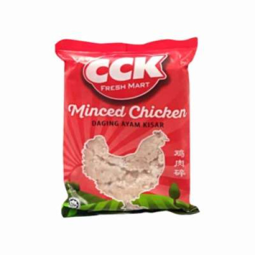 CCK CHICKEN MINCED 400G