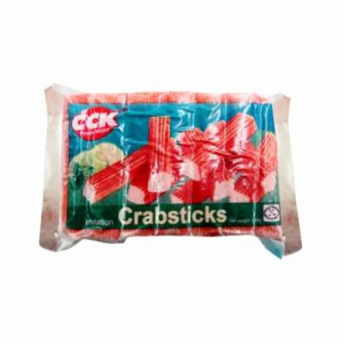 CCK CRAB MEAT STICK 200G