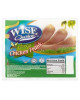 WISE CHOICE HONEY CHICKEN FRANK 340G