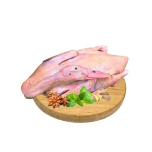 PERAK FROZEN DUCK (1.6KG-2.3KG)