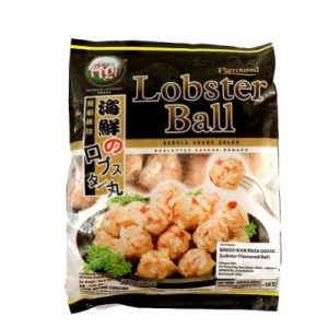 FIGO LOBSTER BALL 500G FIGO LOBSTER BALL 500G