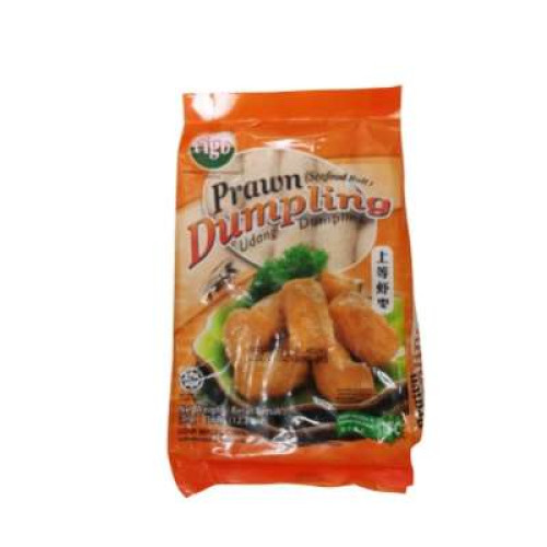 FIGO PRAWN SEAFOOD DUMPLING 360G