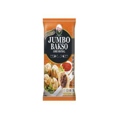 FIGO JUMBOO BAKSO 500G