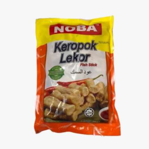 NOBA KEROPOK LEKOR 700G