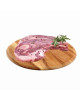 AUST FROZEN LAMB SHOULDER - KG