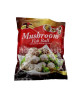 MUSHROOM MUSHROOM FISH BALL 500G