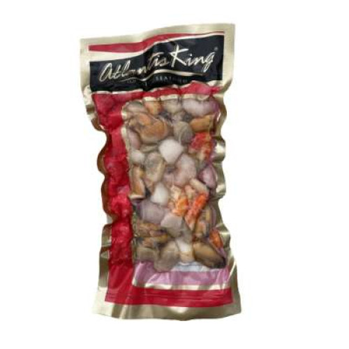 ATLANTIS IQF MIX SEAFOOD 250G