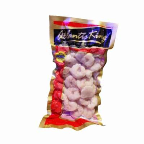 ATLANTIS IQF PRAWN MEAT 100/200 250G