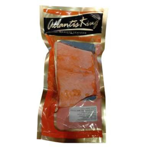 ATLANTIS SALMON FILLET 200G