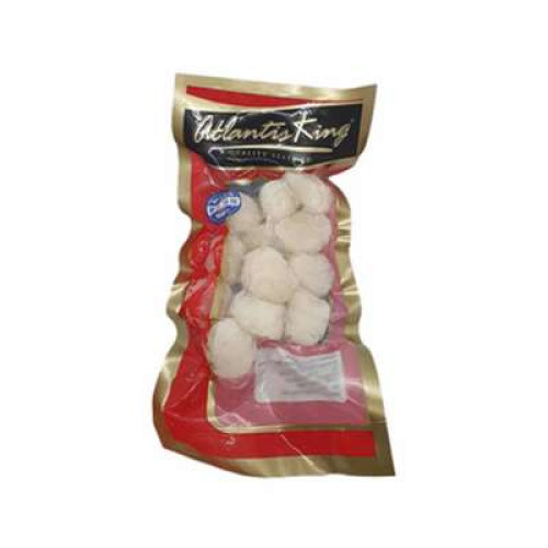 ATLANTIS IQF US SCALLOP MEAT 20/30 200G