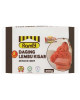 RAMLY MICNED BEEF 400G