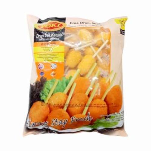 YOKI CRAB DRUMSTICK 1.5KG