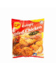 CP CRISPY FRIED CHICKEN HOT 600G