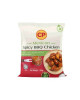 CP MEXICAN SPICY BBQ CHICKEN 550G