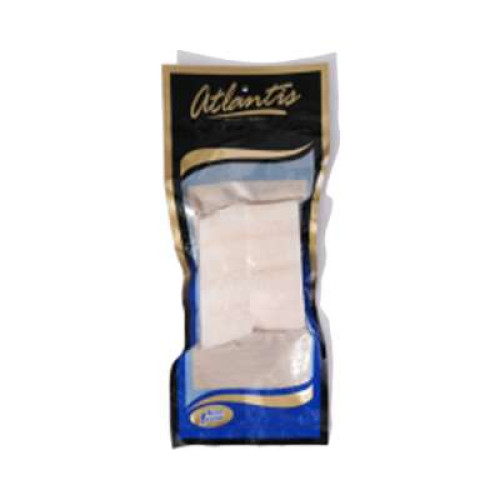 ATLANTIS HALIBUT FILLET 300G