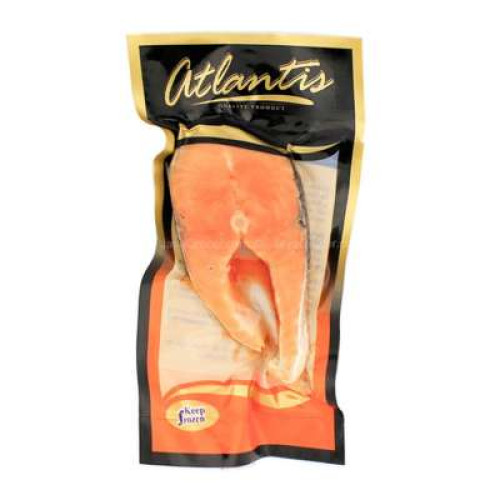 ATLANTIS SALMON BLOCK 200G